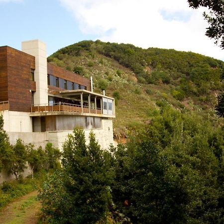 Albergue Montes De Anaga El Bailadero Exteriör bild